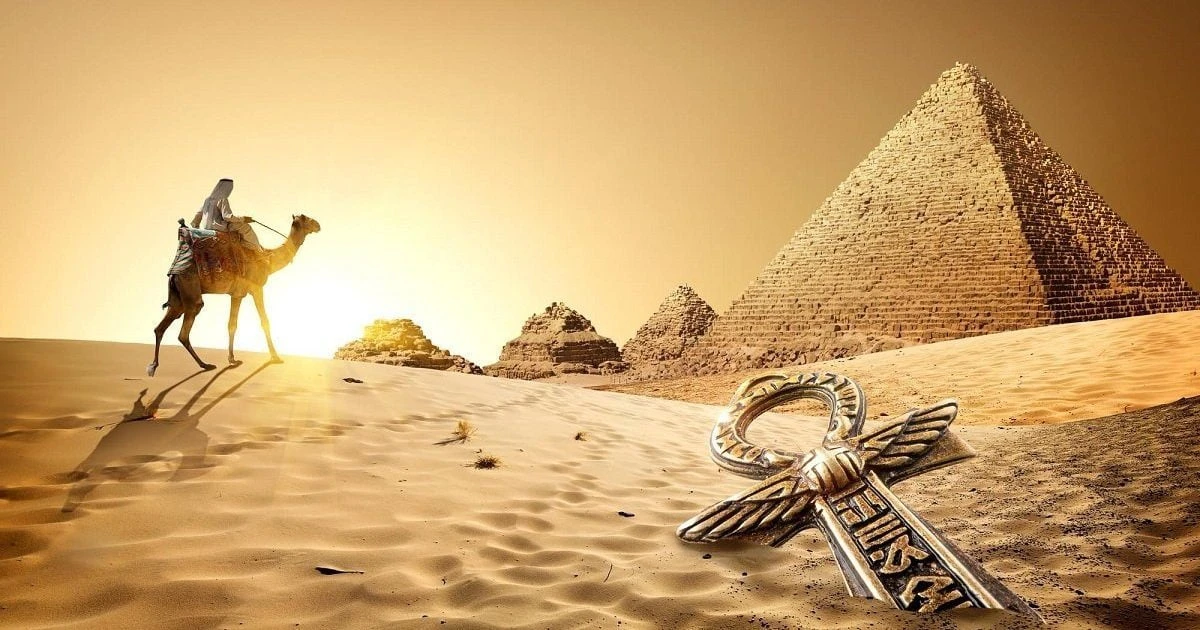 Egypt Budget Tours