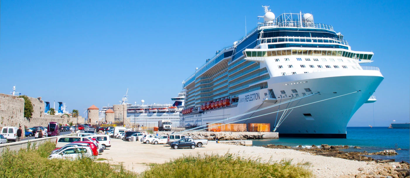 Egypt Shore Excursions
