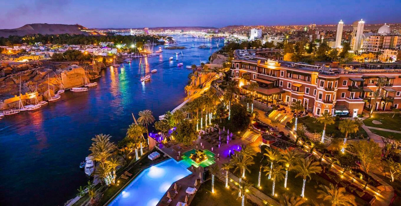Egypt Classic Tours