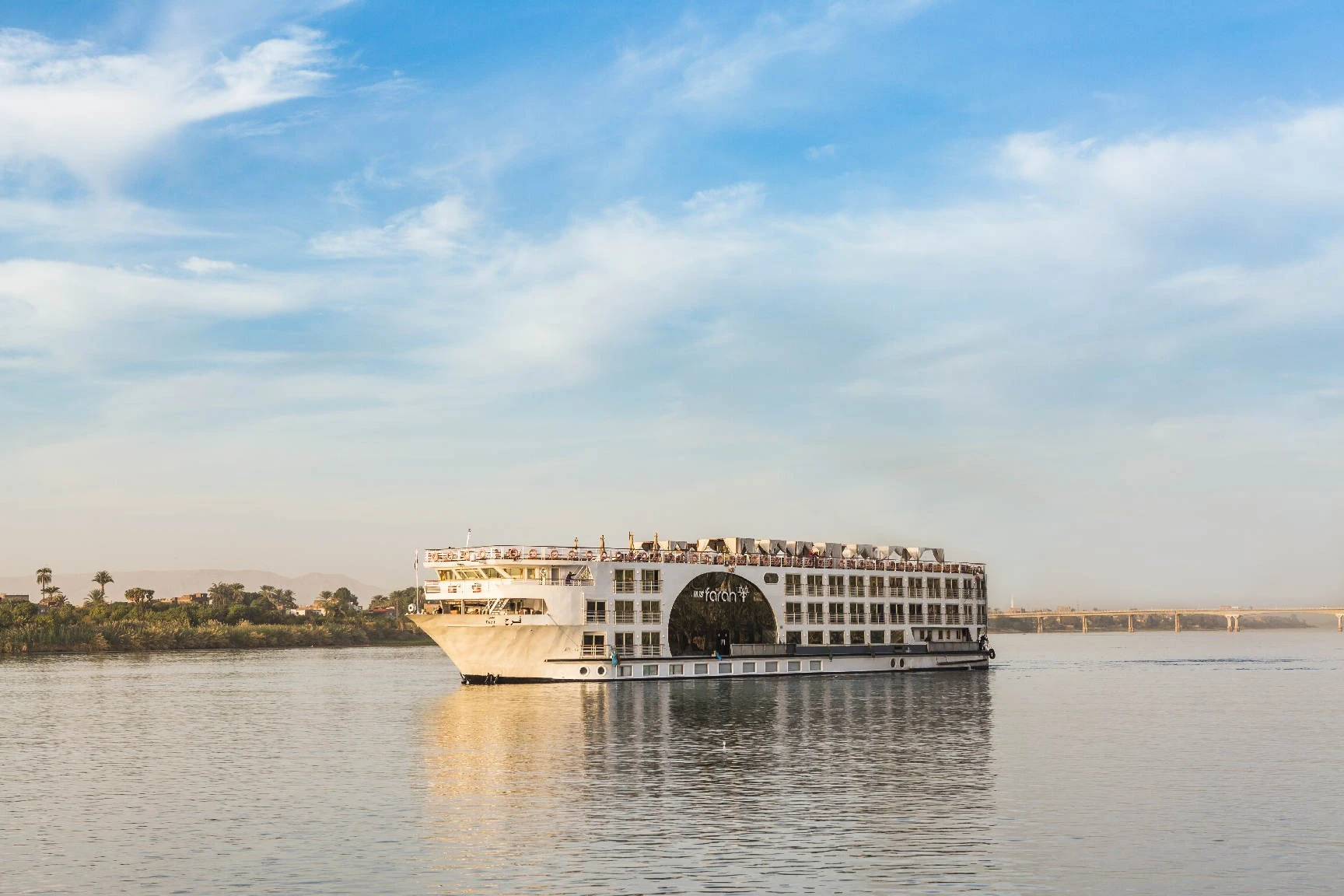 Egypt Classic Nile Cruises