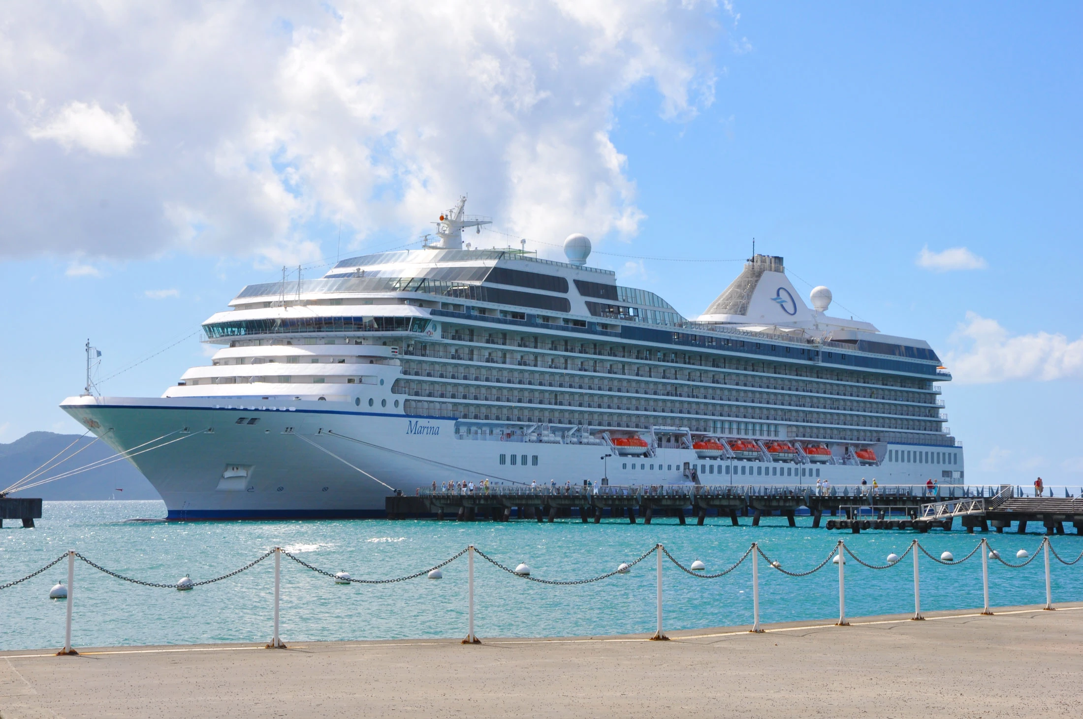 Alexandria Port Shore Excursions