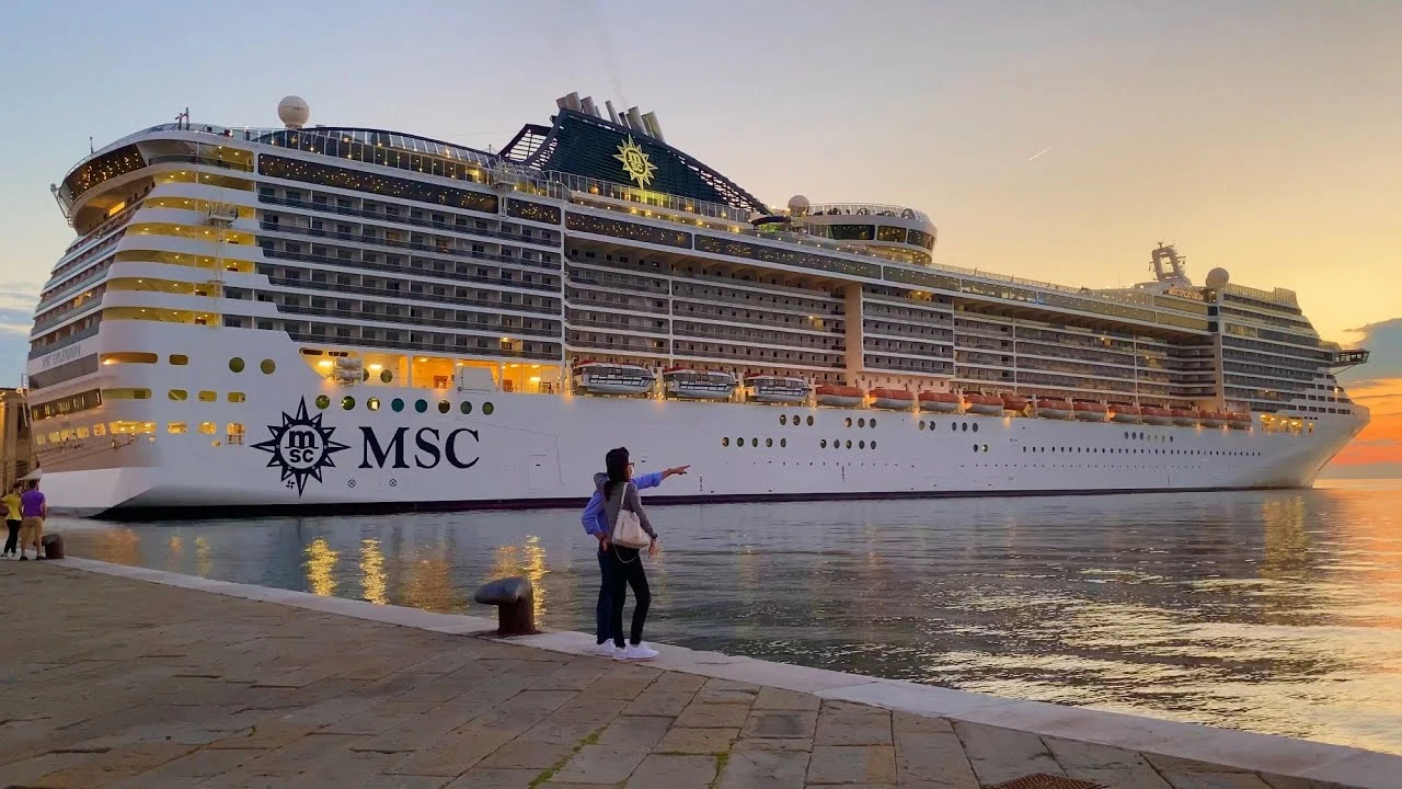 Sokhna Port Shore Excursions