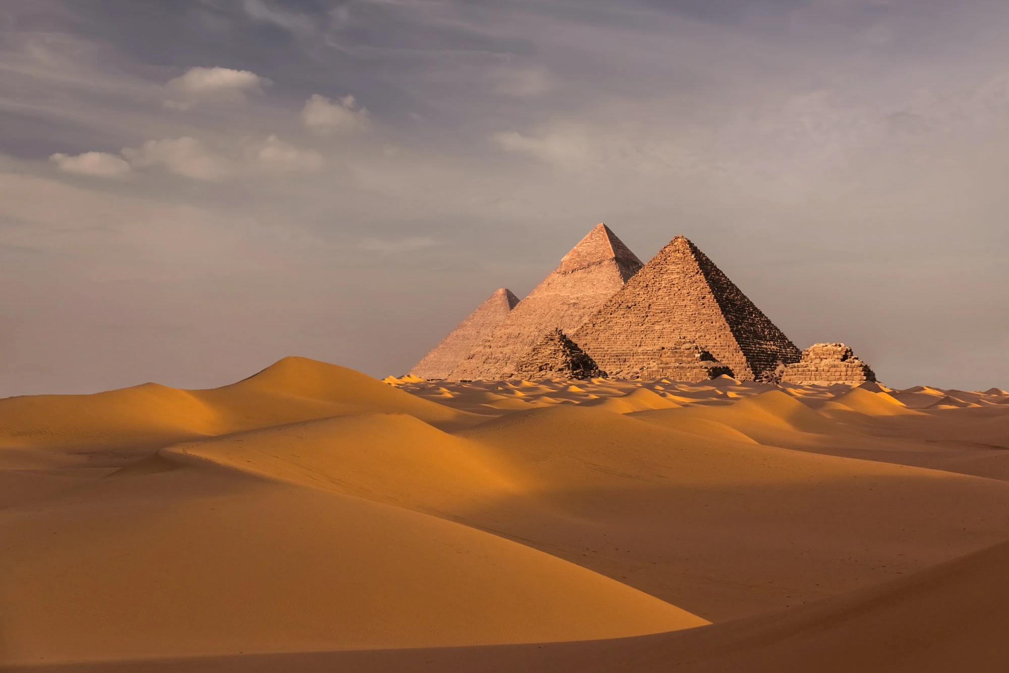 Cairo Day Tours