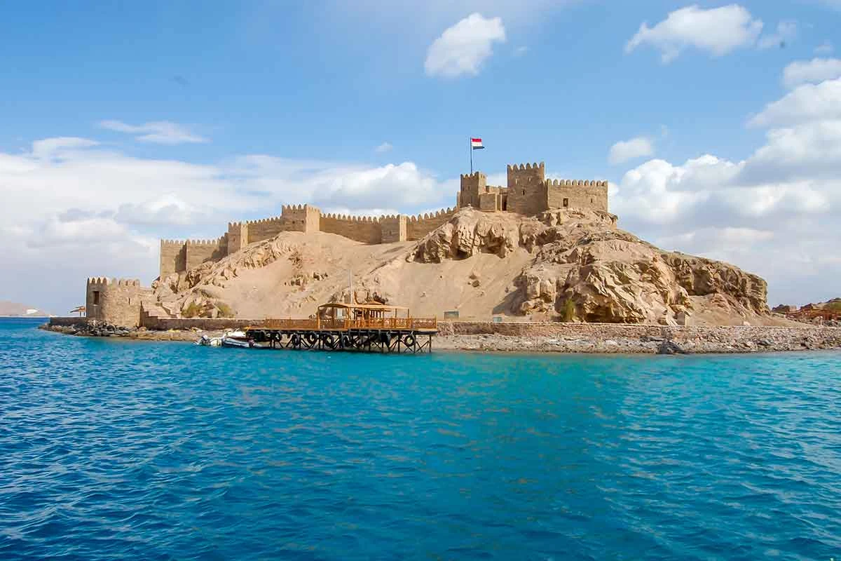 Taba Day Tours