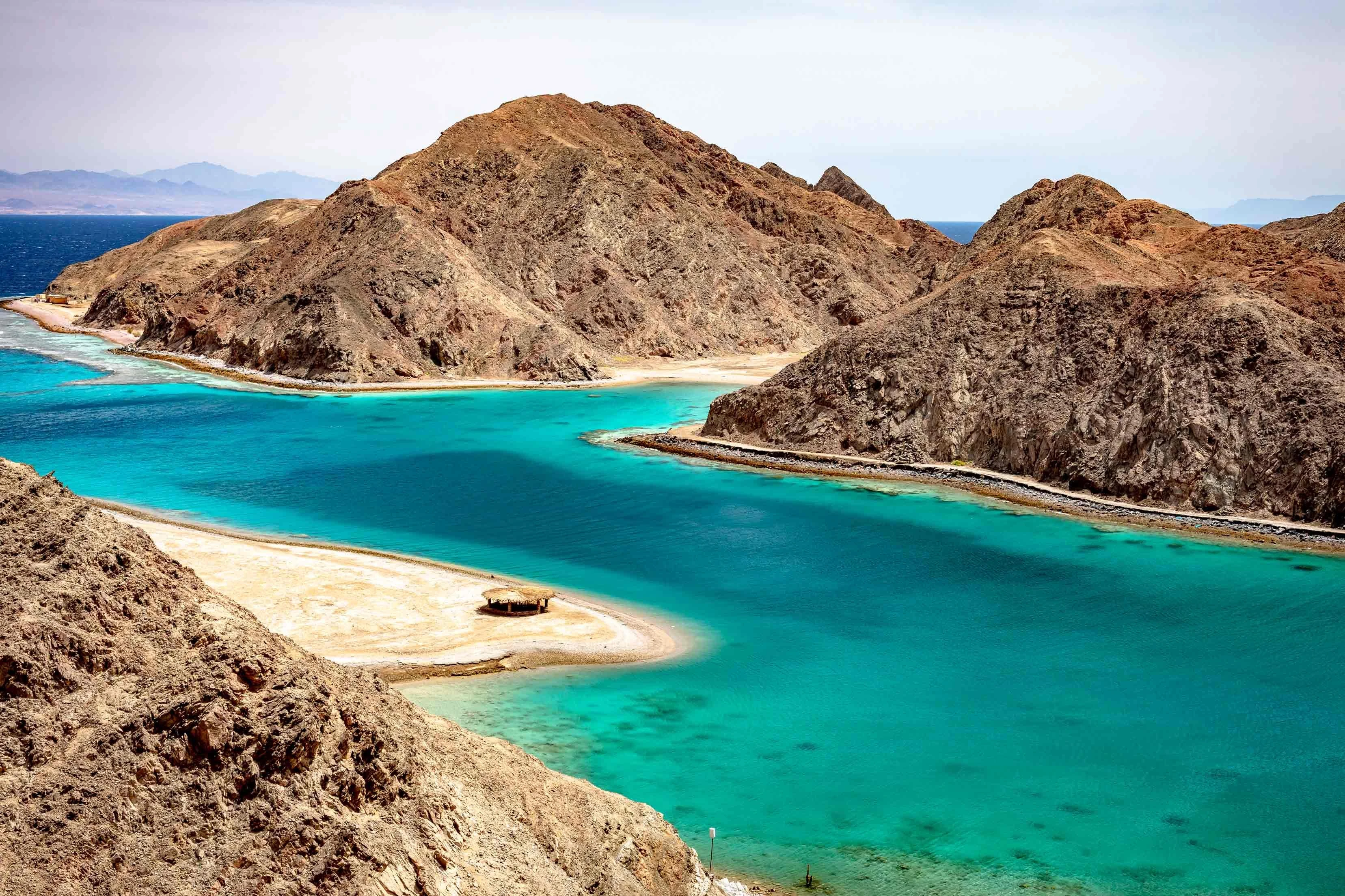 Nuweibaa Day Tours