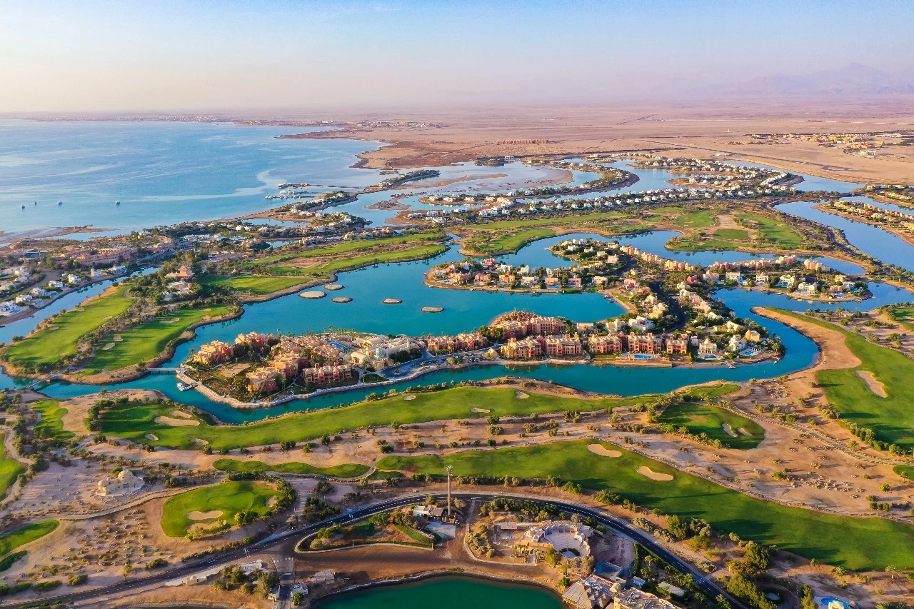 El Gouna Day Tours