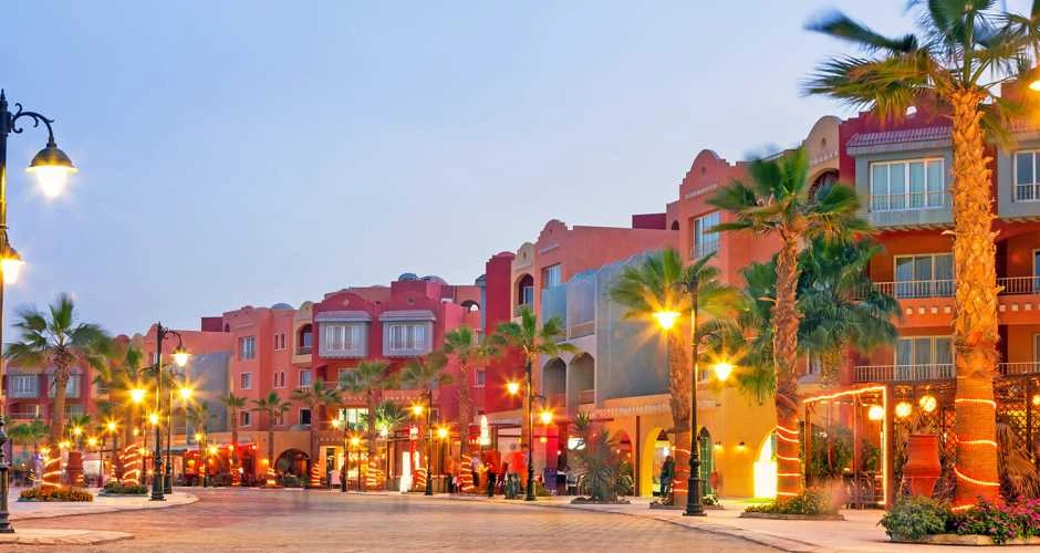 Hurghada Day Tours