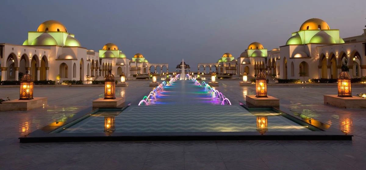 Sahl Hasheesh Day Tours