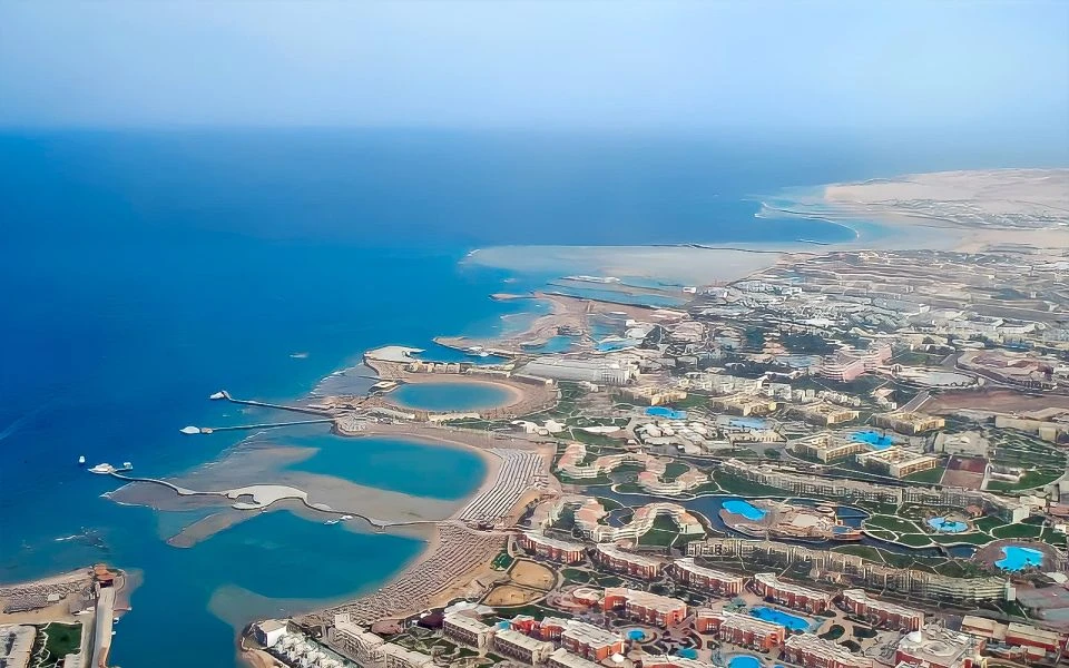 Makadi Bay Day Tours