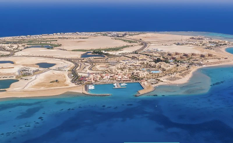 Soma Bay Day Tours