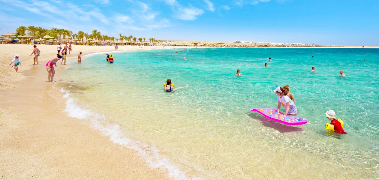 Marsa Alam Day Tours