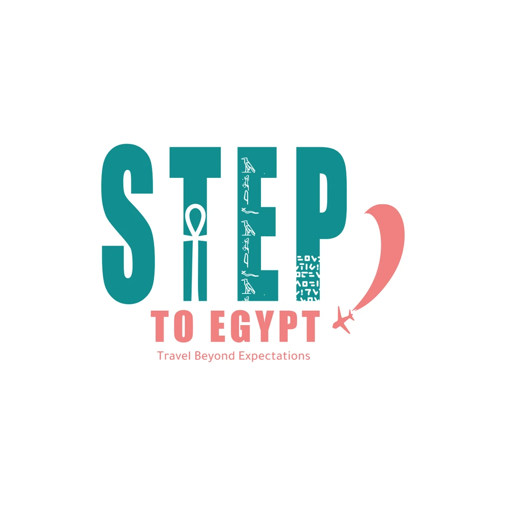 Step To Egypt Team
