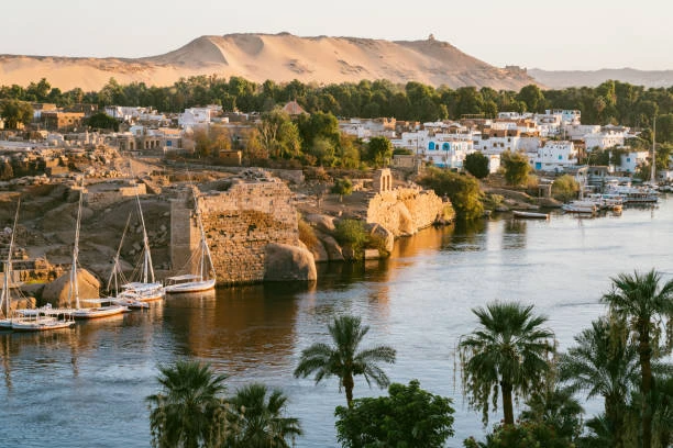 Nile Valley Tourist Attractions