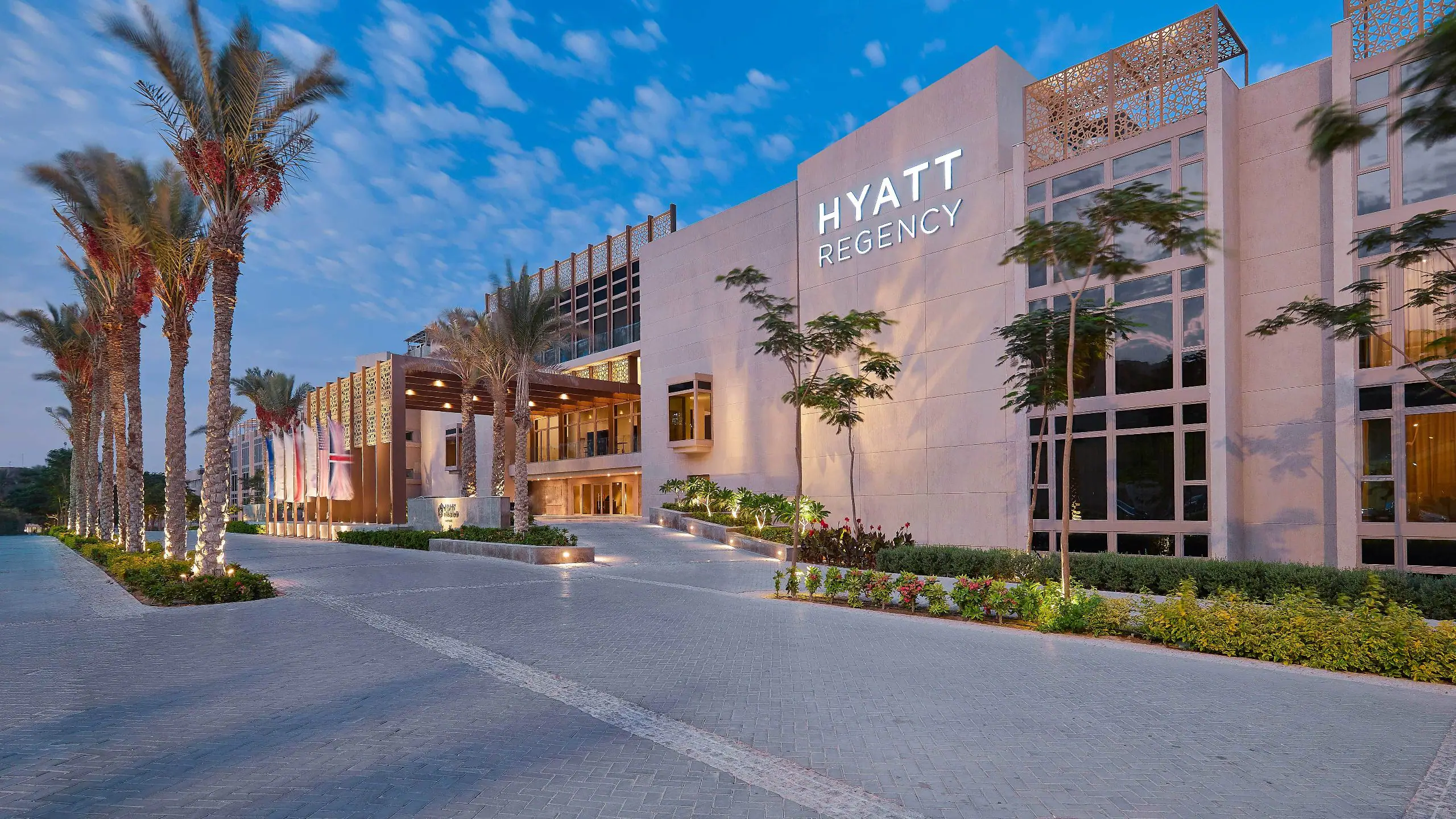 Hyatt Regency