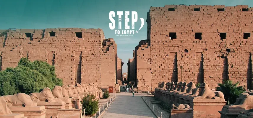 Karnak Temple