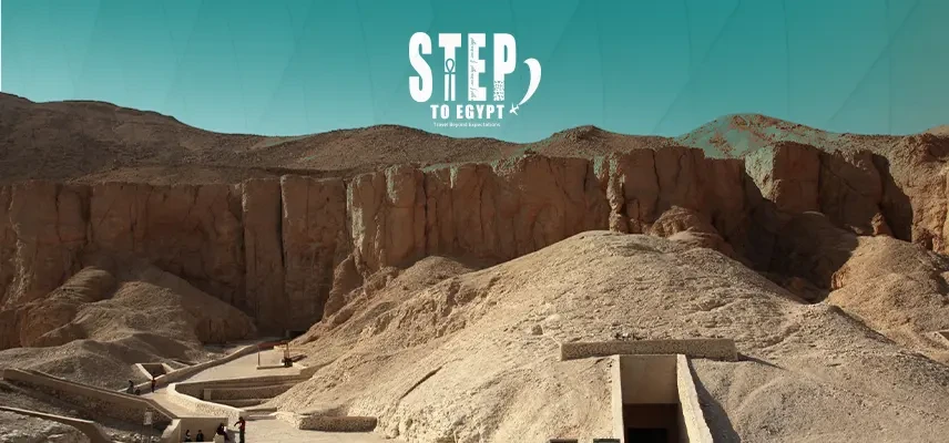 Valley of the Kings