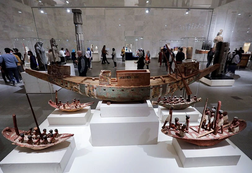 Luxor Museum