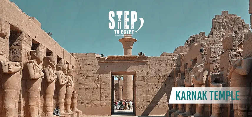 Karnak Temple