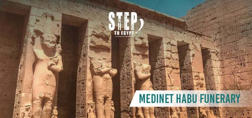 Medinet Habu