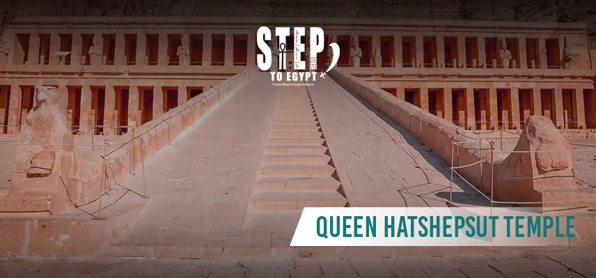 Hatshepsut Temple