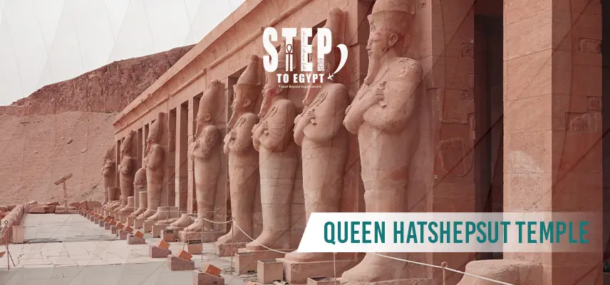Queen Hatshepsut