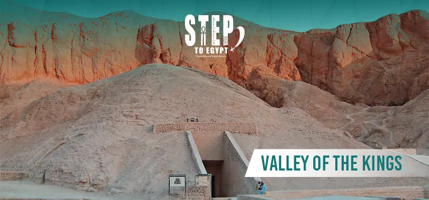 Luxor - Valley of Kings