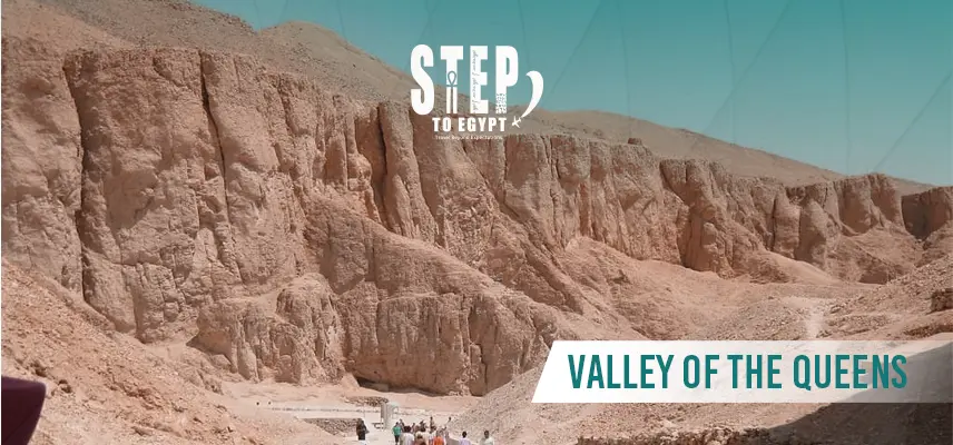 Valley of the Queens
