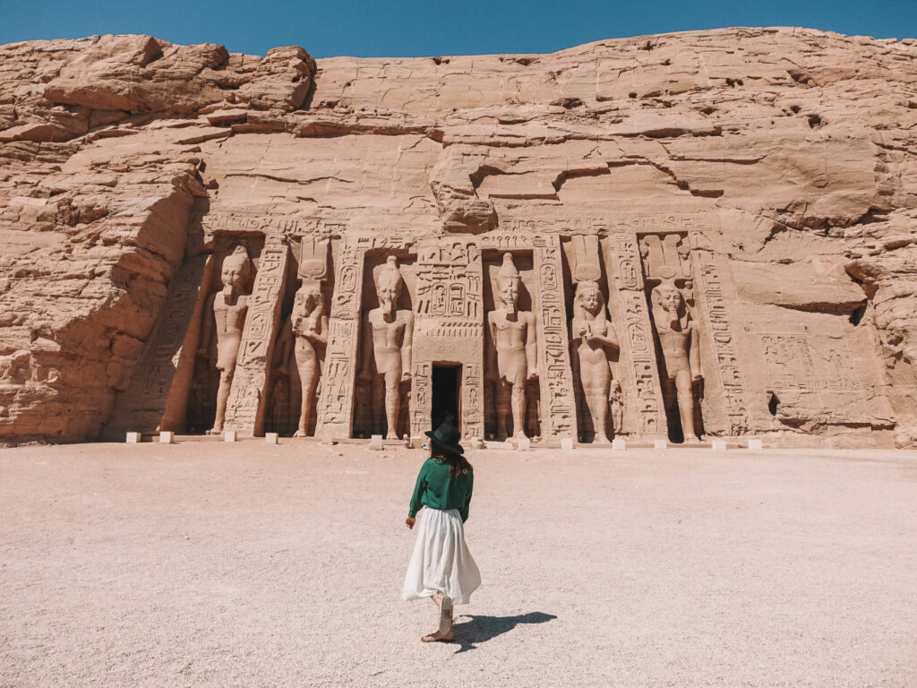 Egypt-Justyn-at-Abu-Simbel-Temples-scaled