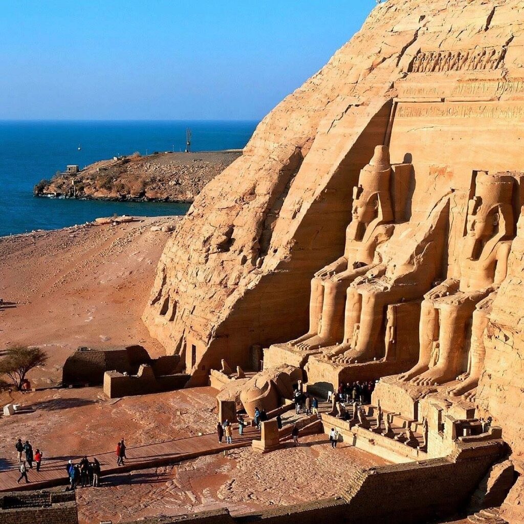 Abu Simbel