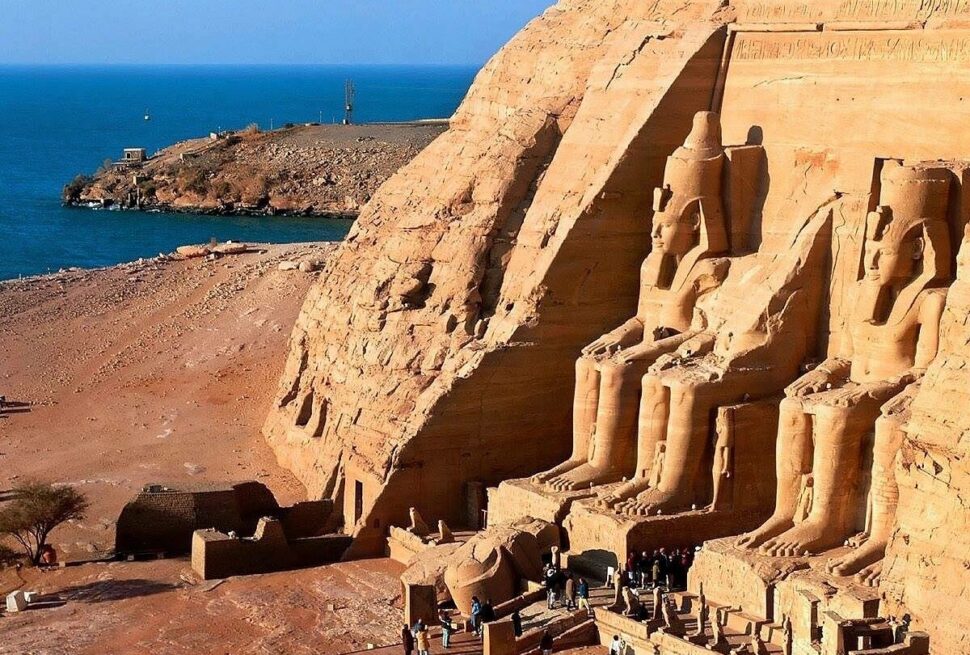 Abu Simbel