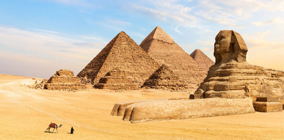 Journey to the Heart of Egypt: Cairo Awaits Your Exploration