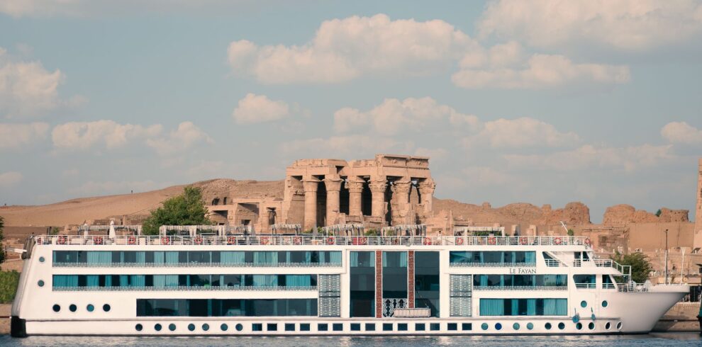 Nile Cruises