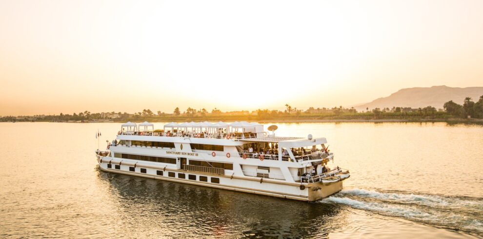 Nile Cruises