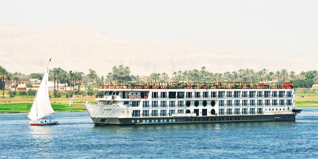 Mayfair Nile Cruise – Egypt Tours Portal