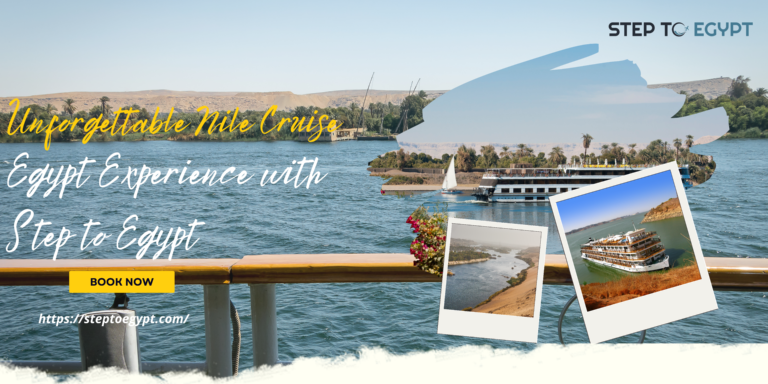 Unforgettable-Nile-Cruise banner image