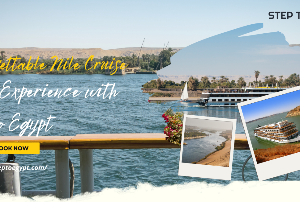 Unforgettable-Nile-Cruise banner image