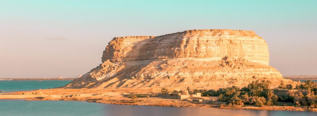 A-wonderful-snapshot-of-one-of-plateaus-of-Siwa-Oasis