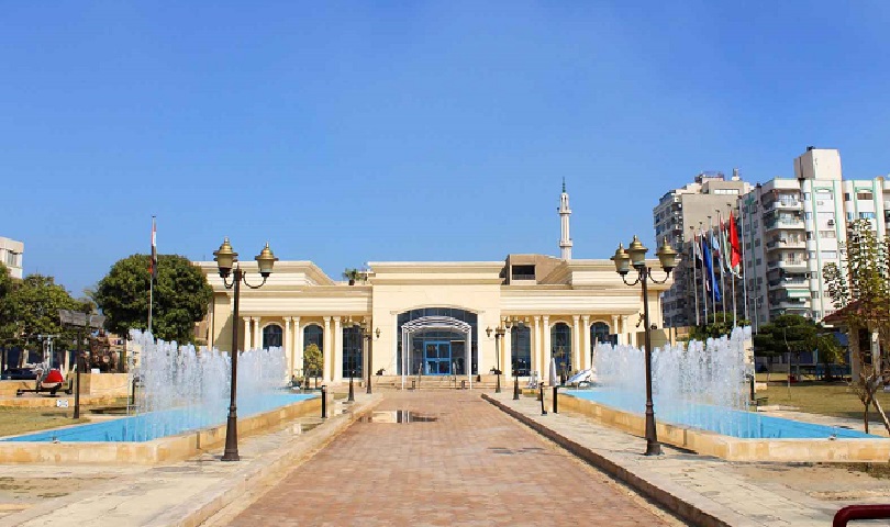 متحف-بور-سعيد-الحربى