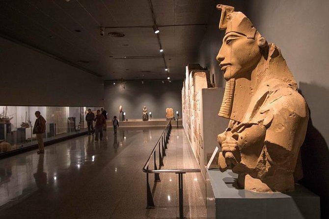 Luxor Museum