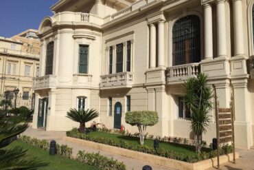 Royal Jewelry Museum
