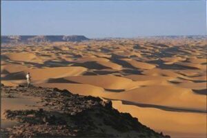 Great Sand Sea