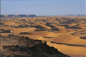 Great Sand Sea