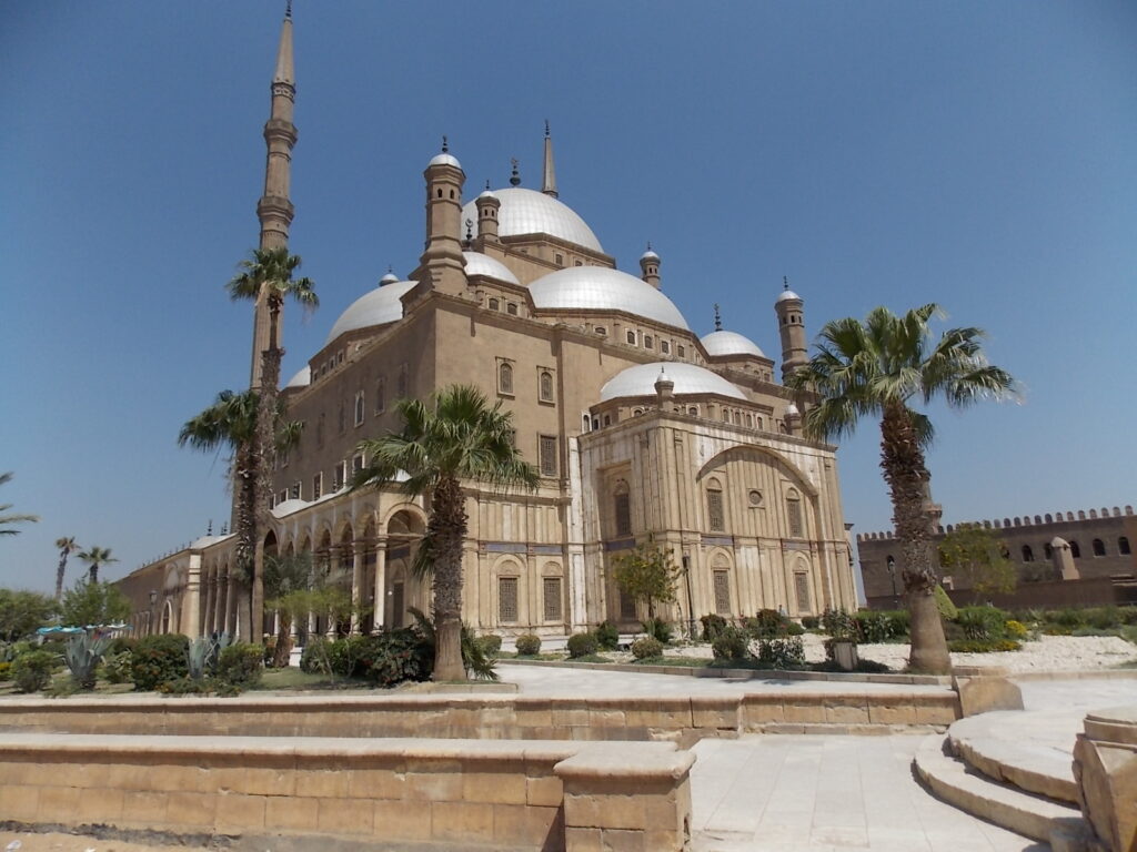 جامع_محمد_علي